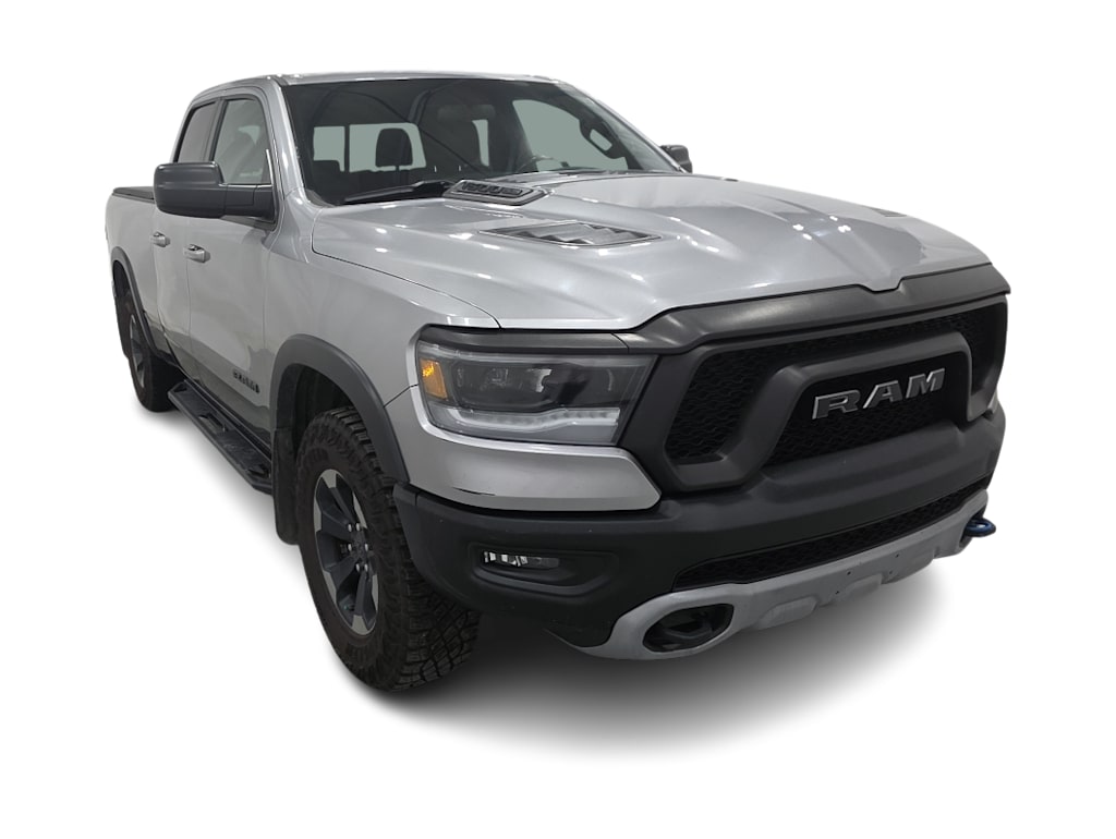 Thumbnail: 2020 RAM 1500 - 16