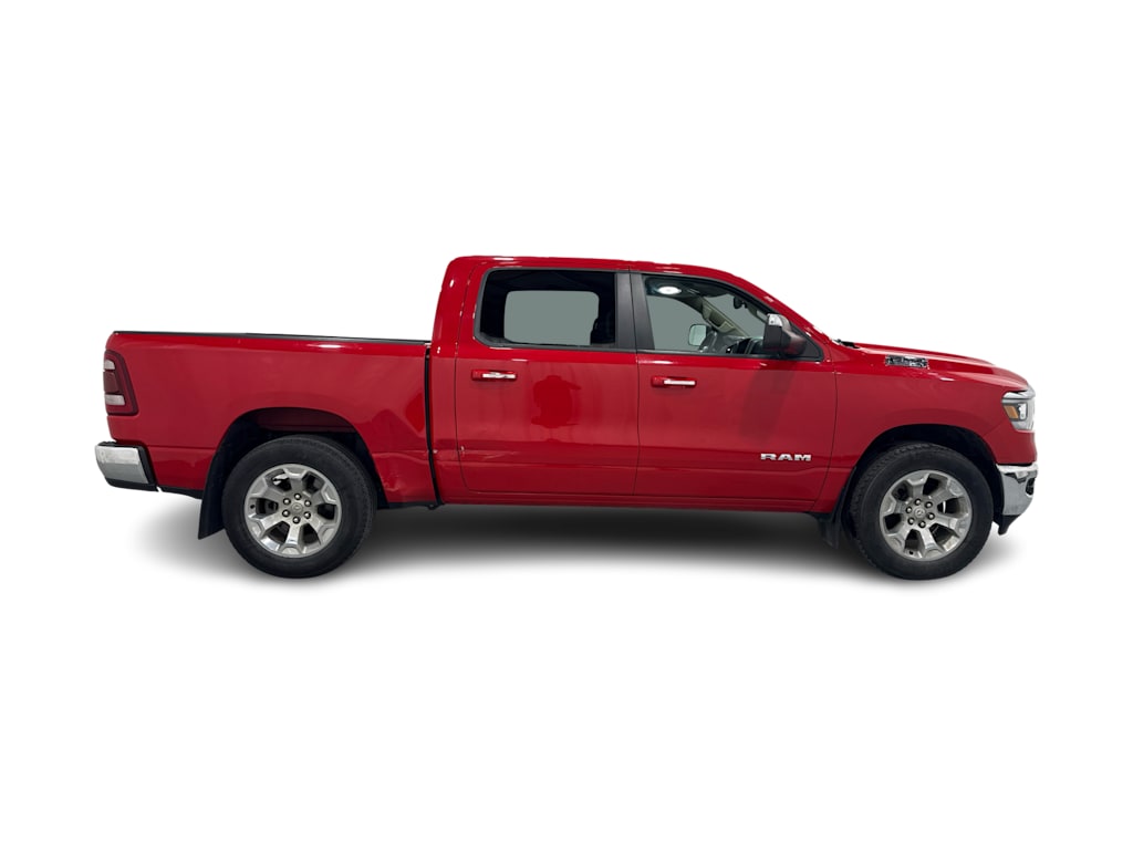 Thumbnail: 2019 RAM 1500 - 16