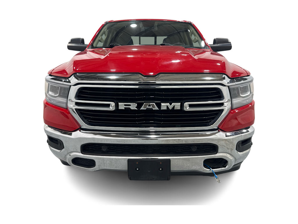 Thumbnail: 2019 RAM 1500 - 6