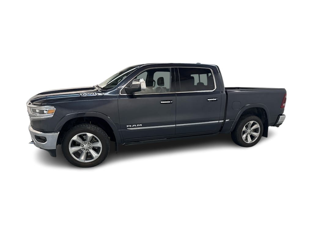 2021 RAM 1500 Limited 3