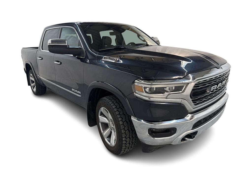 2021 RAM 1500 Limited 14