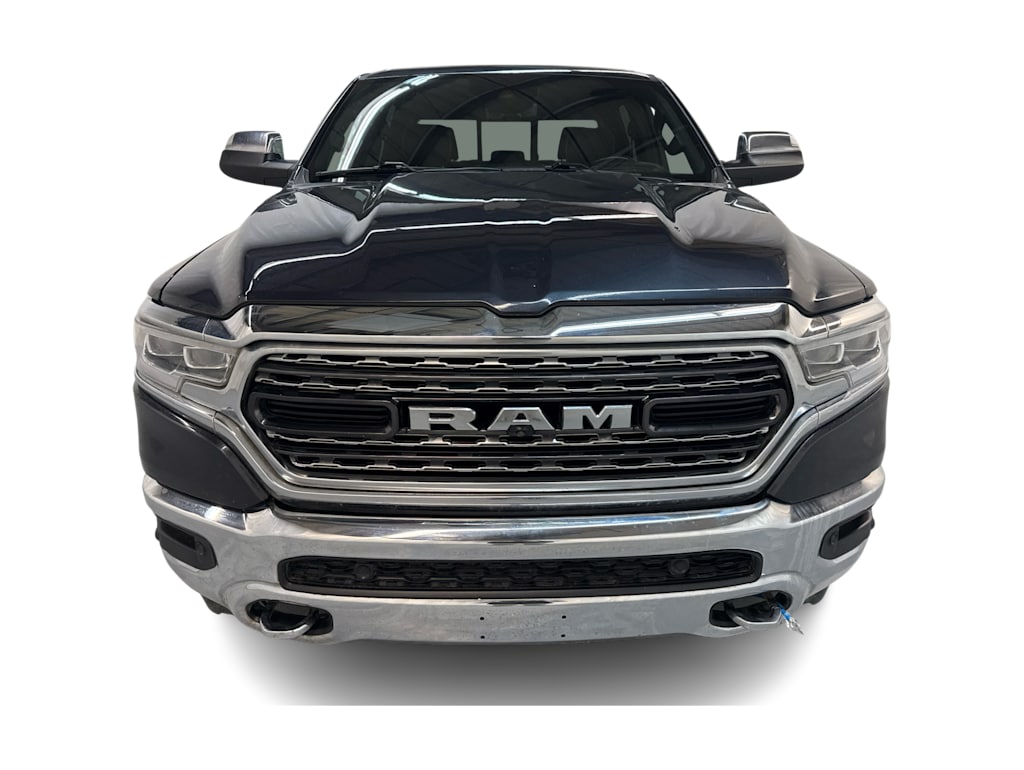 2021 RAM 1500 Limited 6