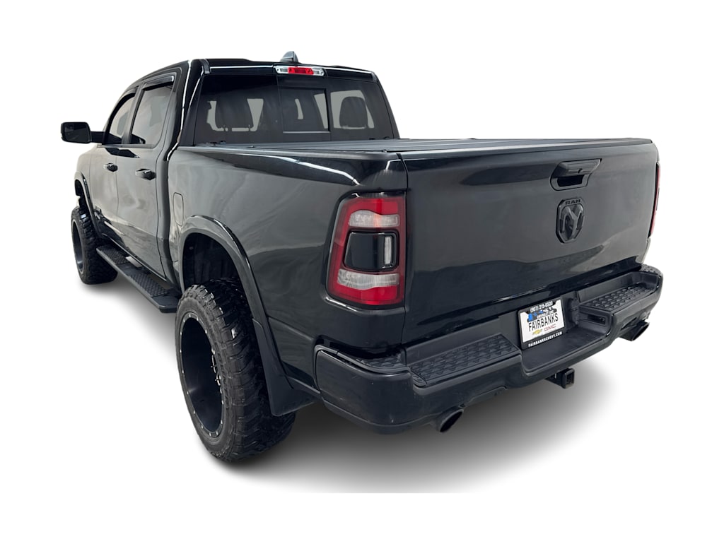 Thumbnail: 2019 RAM 1500 - 3