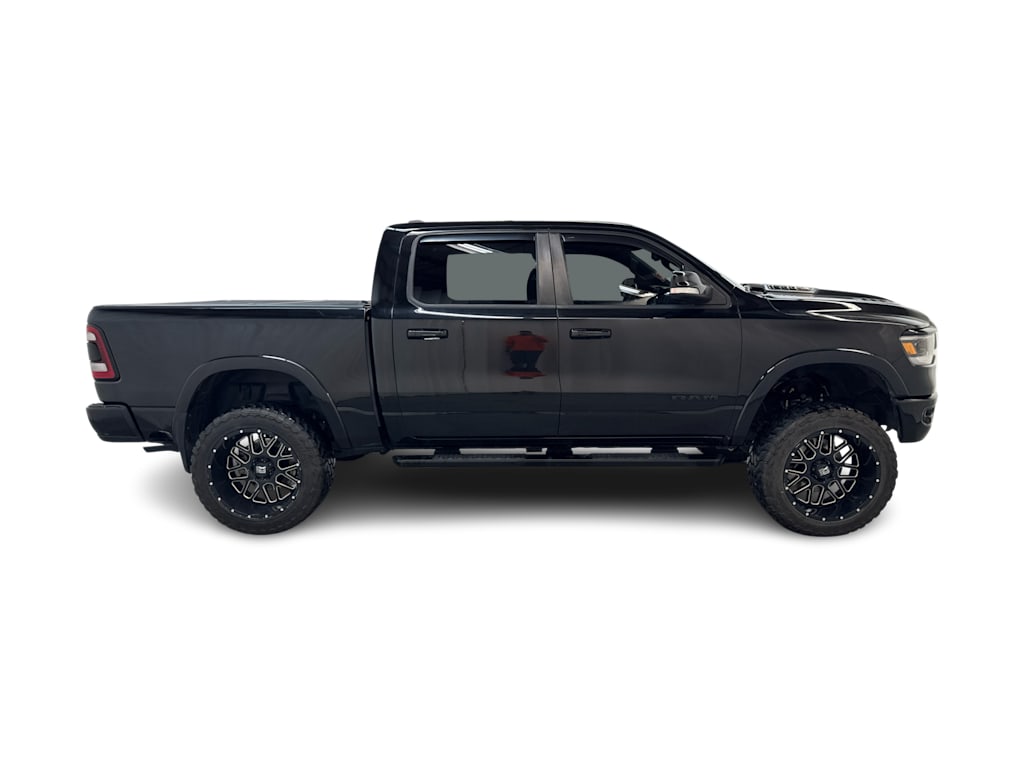 Thumbnail: 2019 RAM 1500 - 12