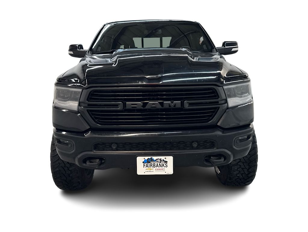 Thumbnail: 2019 RAM 1500 - 5