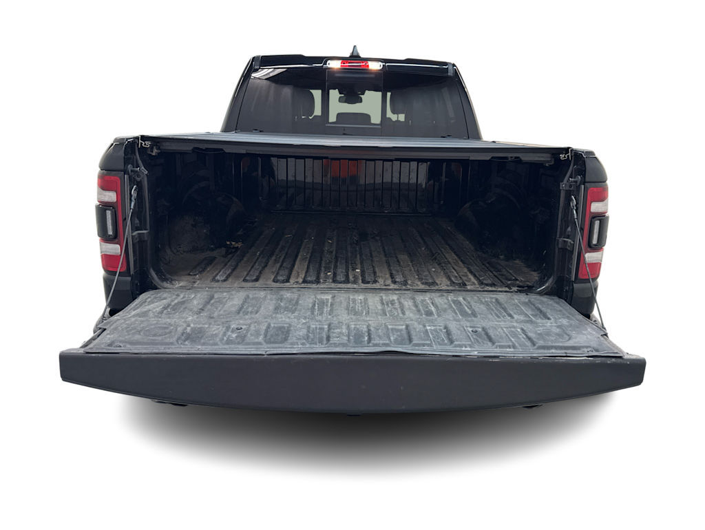 Thumbnail: 2019 RAM 1500 - 10