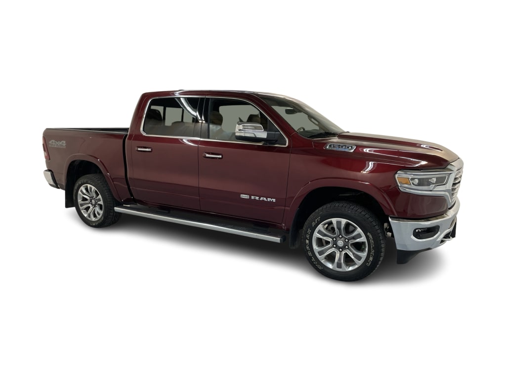 Thumbnail: 2021 RAM 1500 - 15