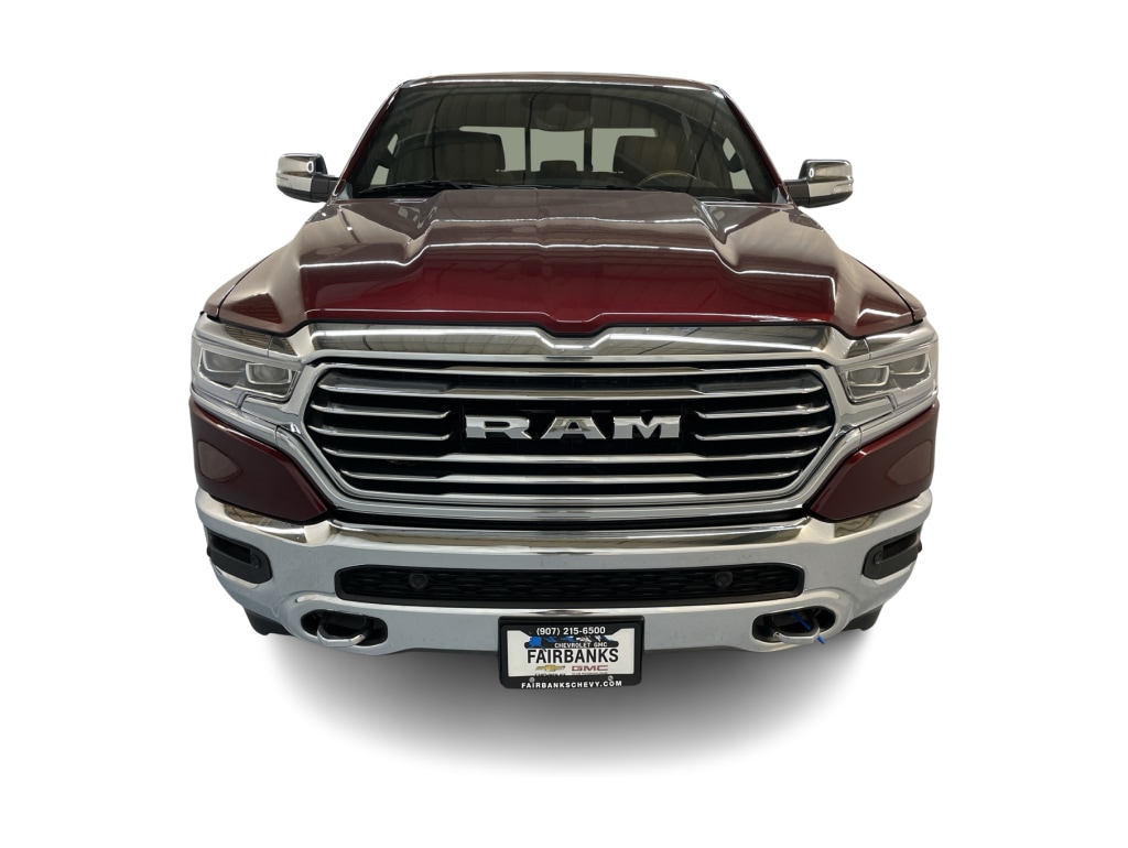 Thumbnail: 2021 RAM 1500 - 6