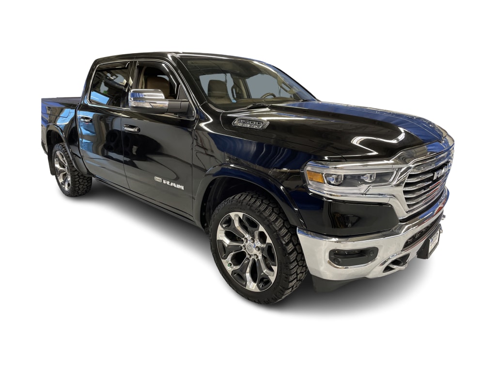 2019 RAM 1500 Longhorn 18