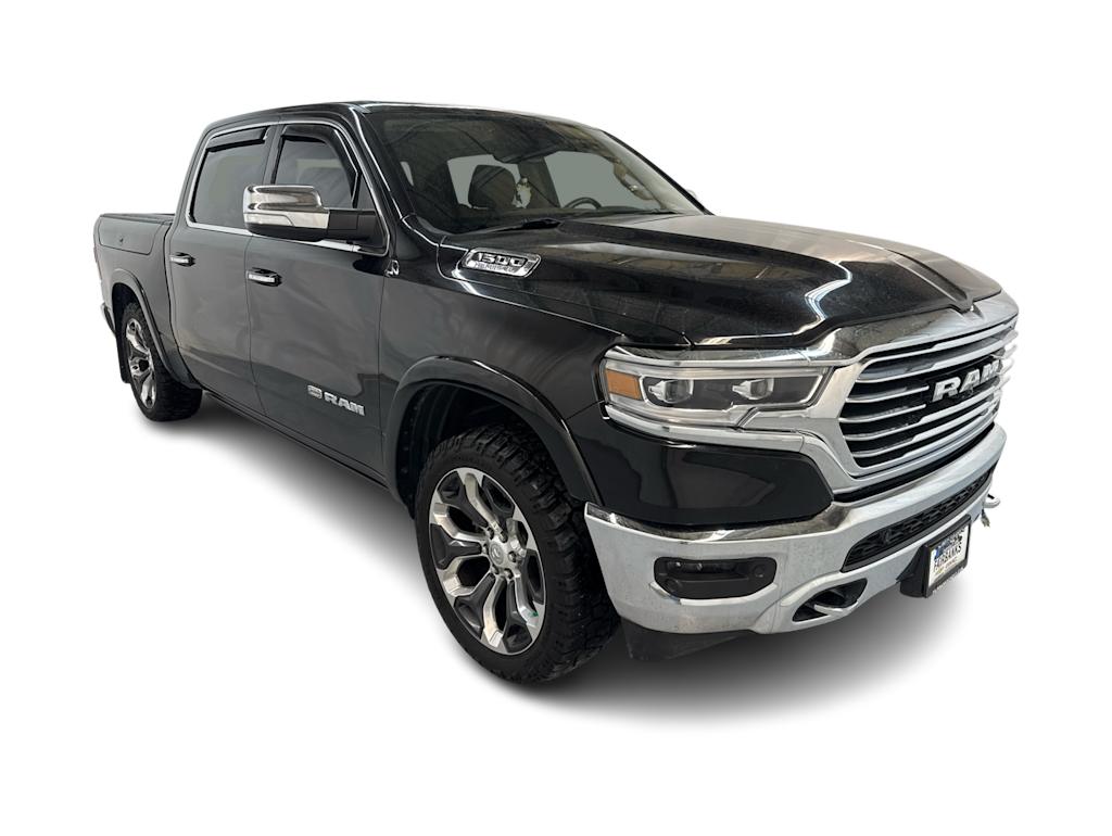 2019 RAM 1500 laramie Longhorn 15