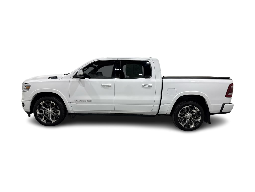 Thumbnail: 2021 RAM 1500 - 3