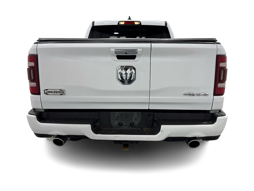 Thumbnail: 2021 RAM 1500 - 5