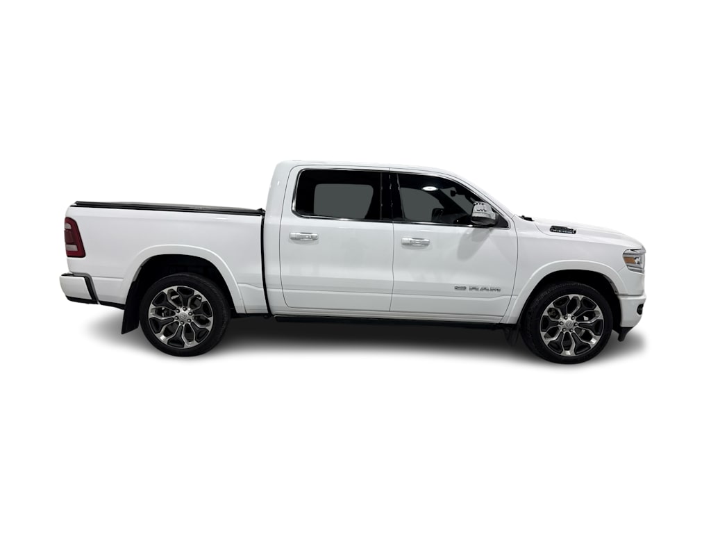 Thumbnail: 2021 RAM 1500 - 18