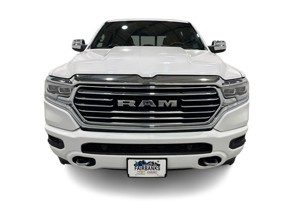Thumbnail: 2021 RAM 1500 - 6
