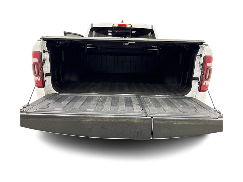 Thumbnail: 2021 RAM 1500 - 23