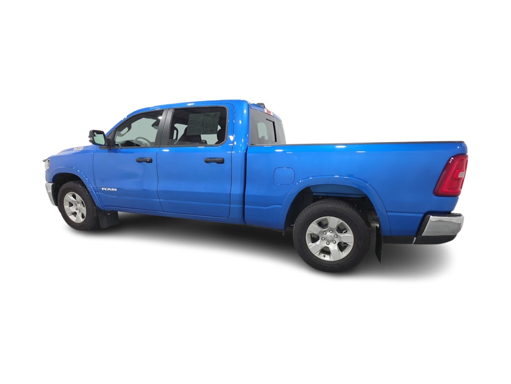 Thumbnail: 2026 RAM 1500 - 12