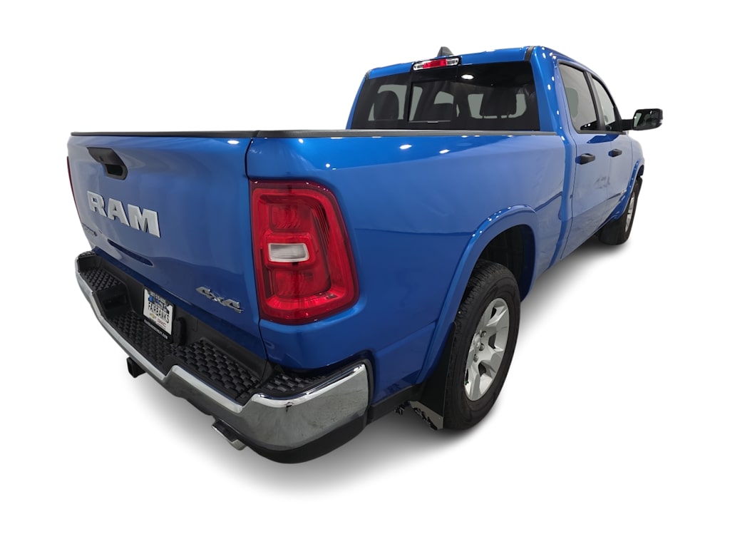 Thumbnail: 2026 RAM 1500 - 13