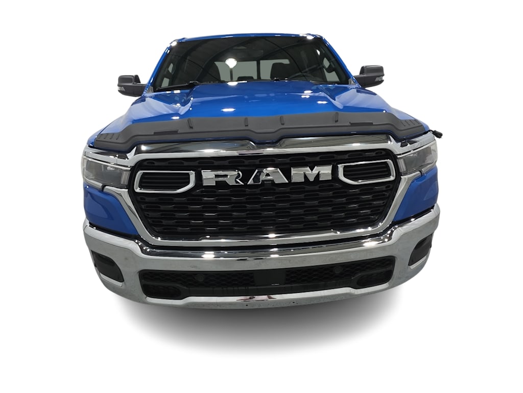 Thumbnail: 2026 RAM 1500 - 5