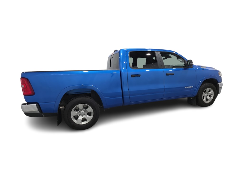 Thumbnail: 2026 RAM 1500 - 14