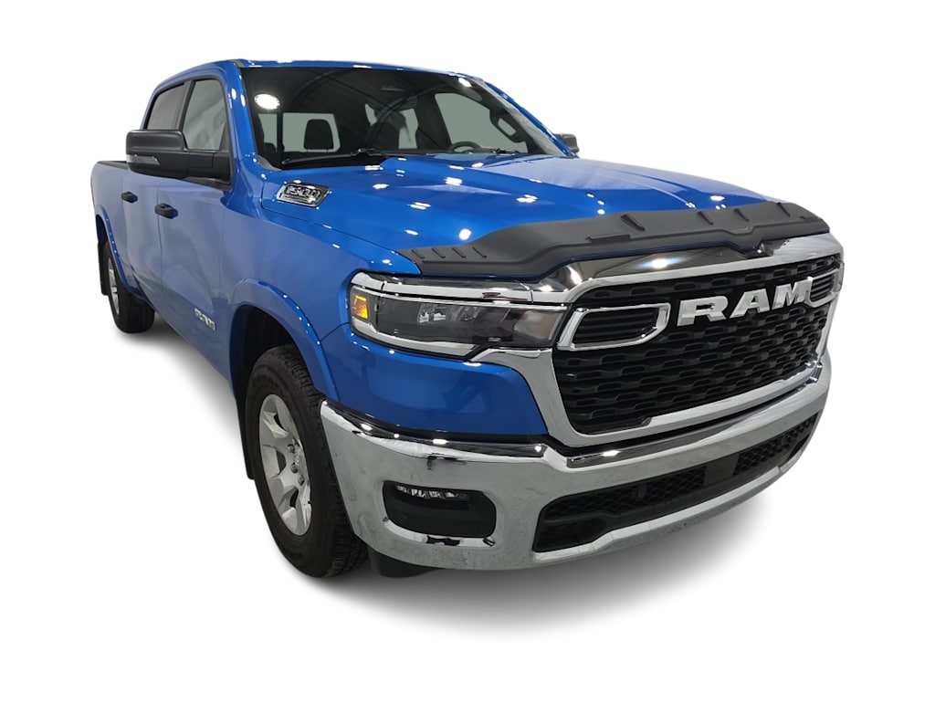 Thumbnail: 2026 RAM 1500 - 16