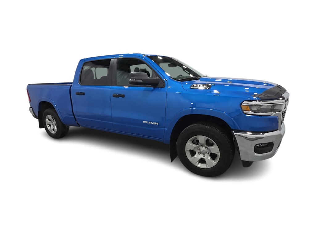 Thumbnail: 2026 RAM 1500 - 15