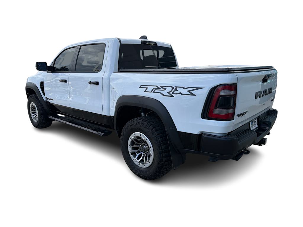 Thumbnail: 2023 RAM 1500 - 14