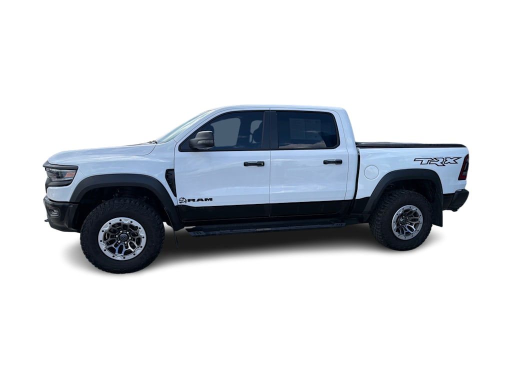 Thumbnail: 2023 RAM 1500 - 3