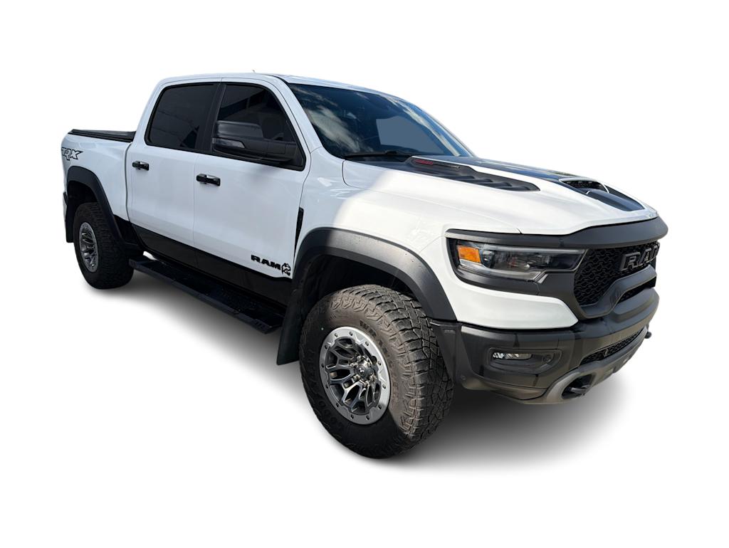 Thumbnail: 2023 RAM 1500 - 16