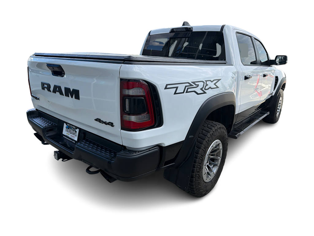 Thumbnail: 2023 RAM 1500 - 15