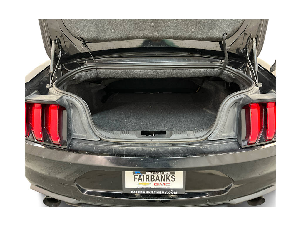 Thumbnail: 2020 Ford Mustang - 15