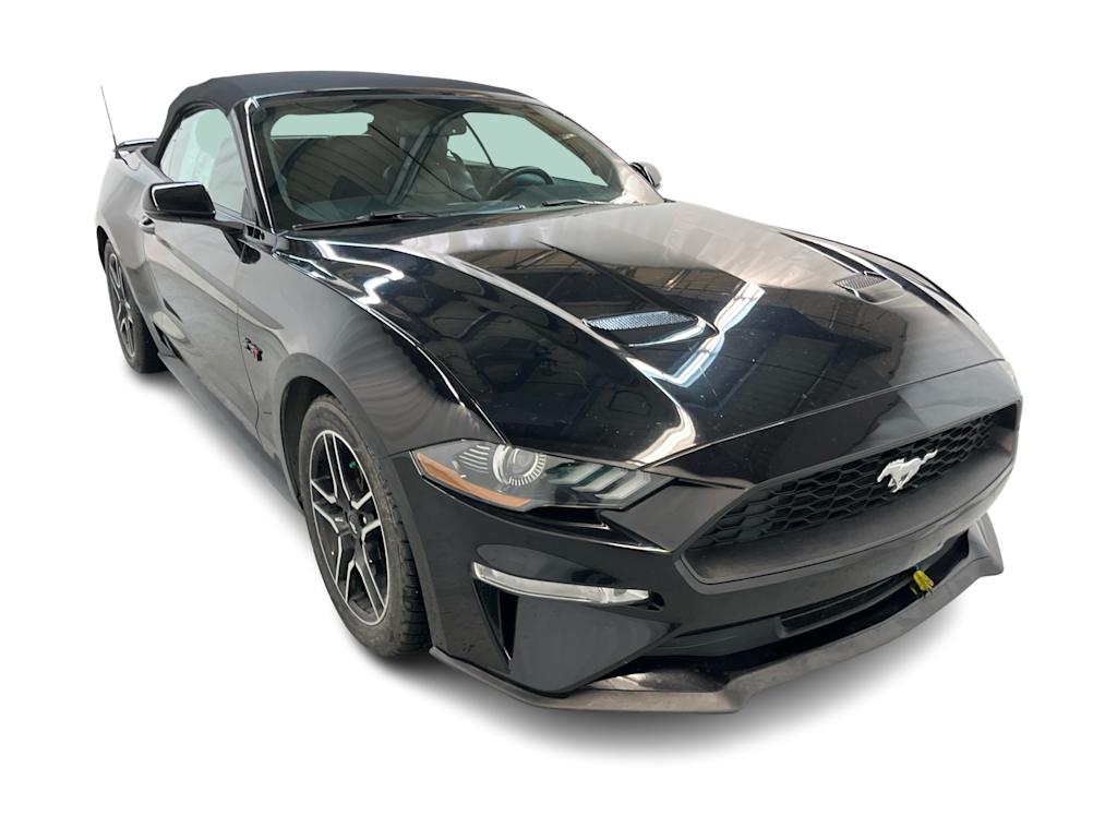 Thumbnail: 2020 Ford Mustang - 14