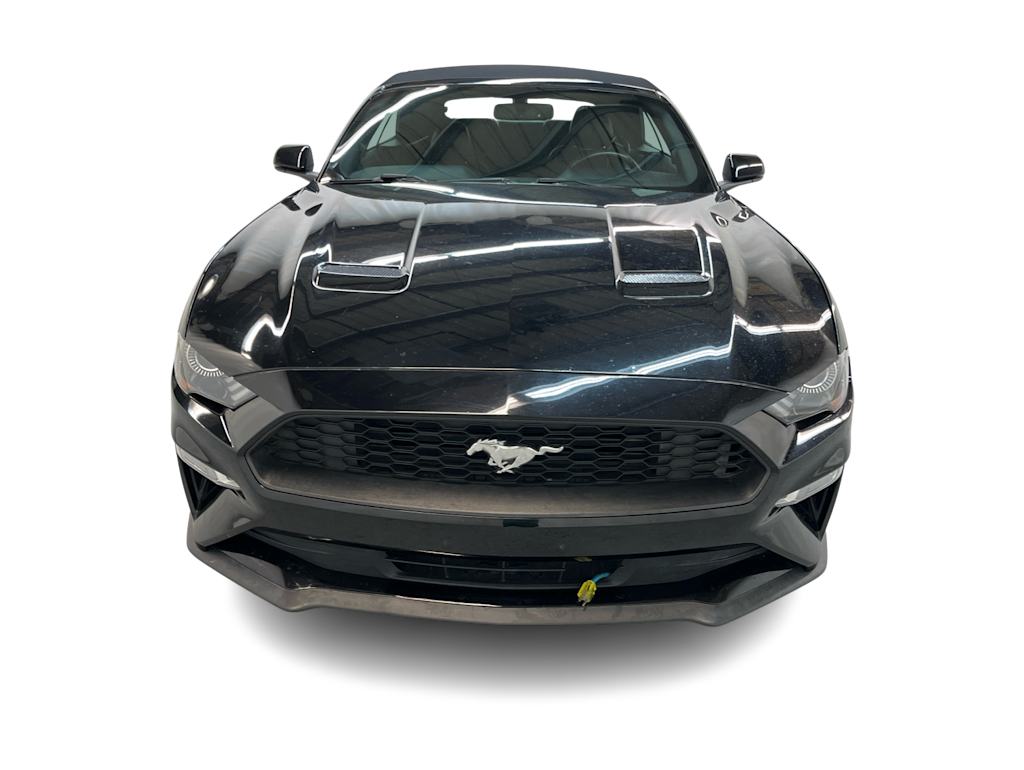 Thumbnail: 2020 Ford Mustang - 6