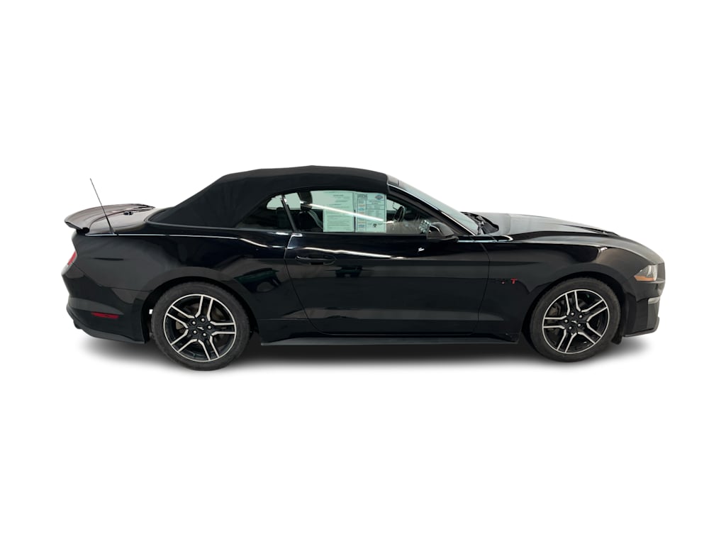 Thumbnail: 2020 Ford Mustang - 13