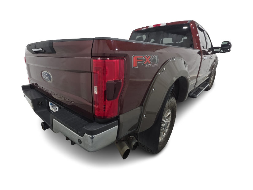 2017 Ford F-250 Super Duty Lariat - Photo 13