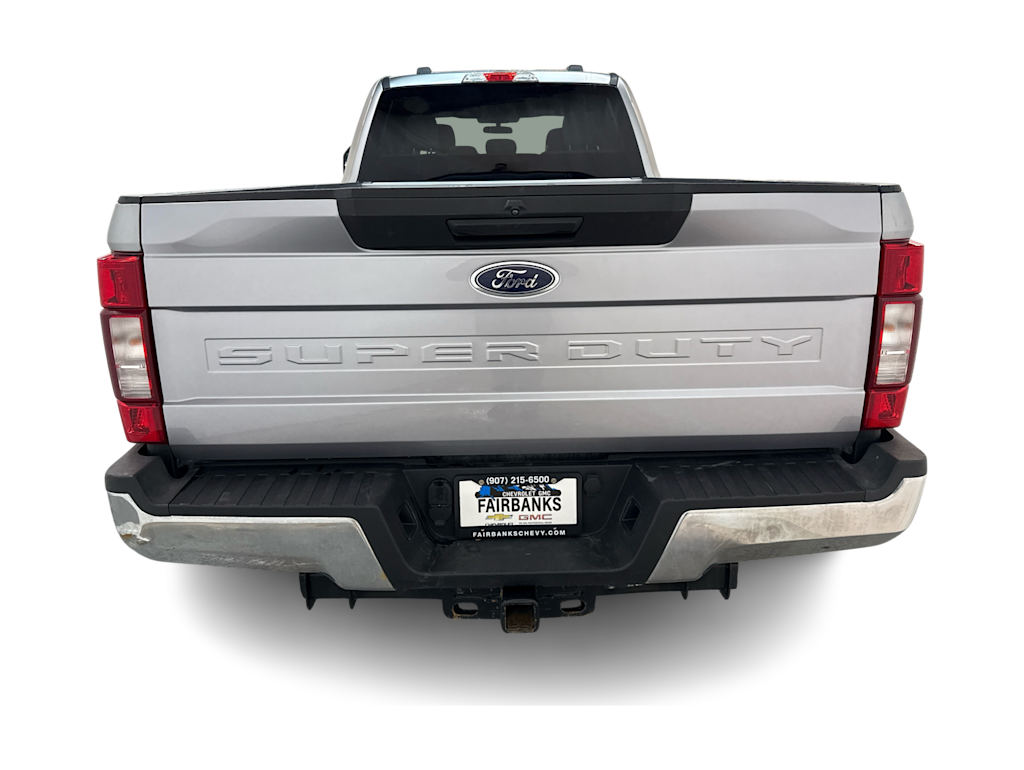 Thumbnail: 2022 Ford F-250 - 5