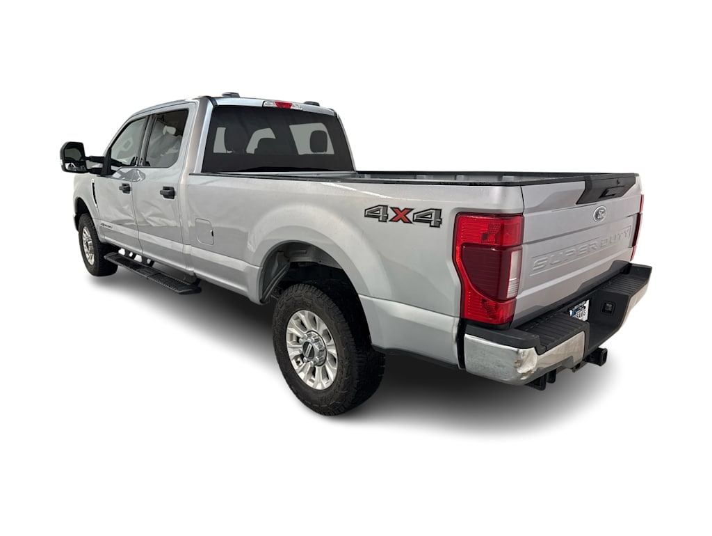Thumbnail: 2022 Ford F-250 - 4