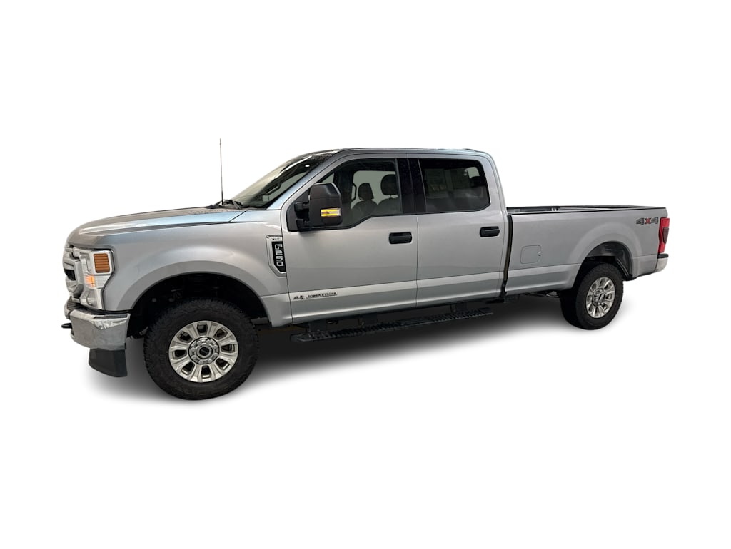 Thumbnail: 2022 Ford F-250 - 3