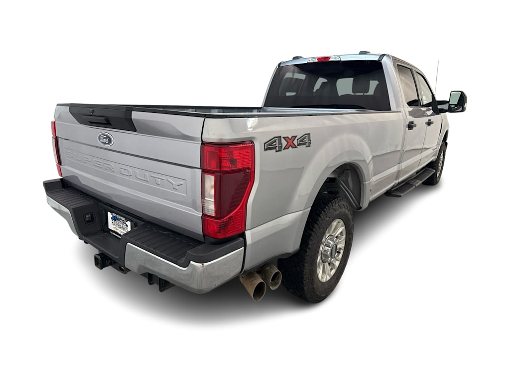 Thumbnail: 2022 Ford F-250 - 13