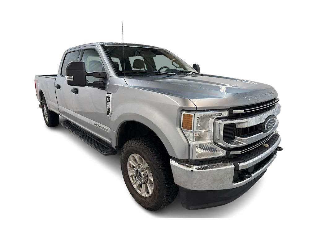 Thumbnail: 2022 Ford F-250 - 15