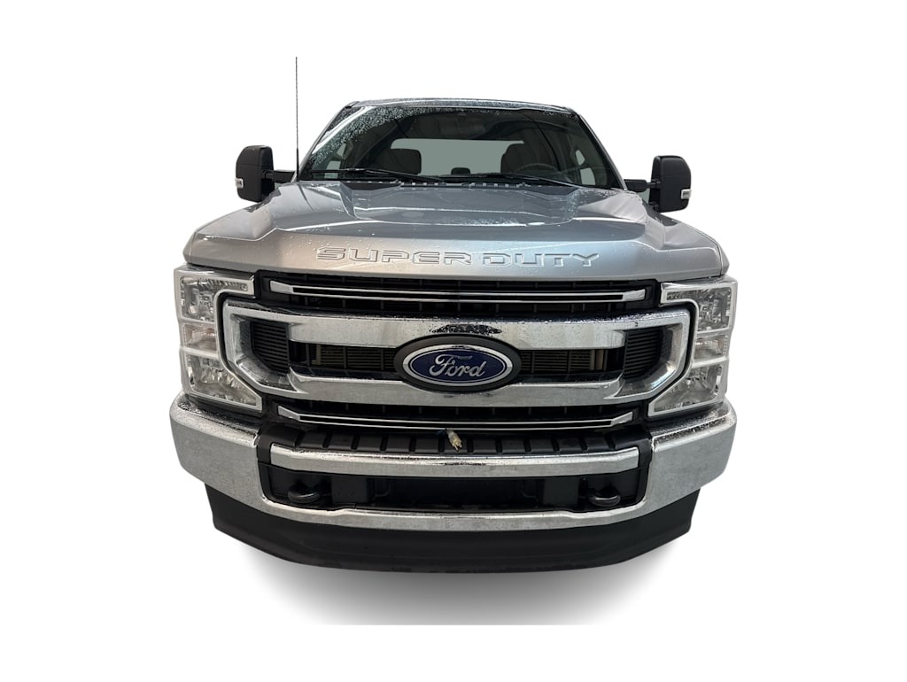 Thumbnail: 2022 Ford F-250 - 6