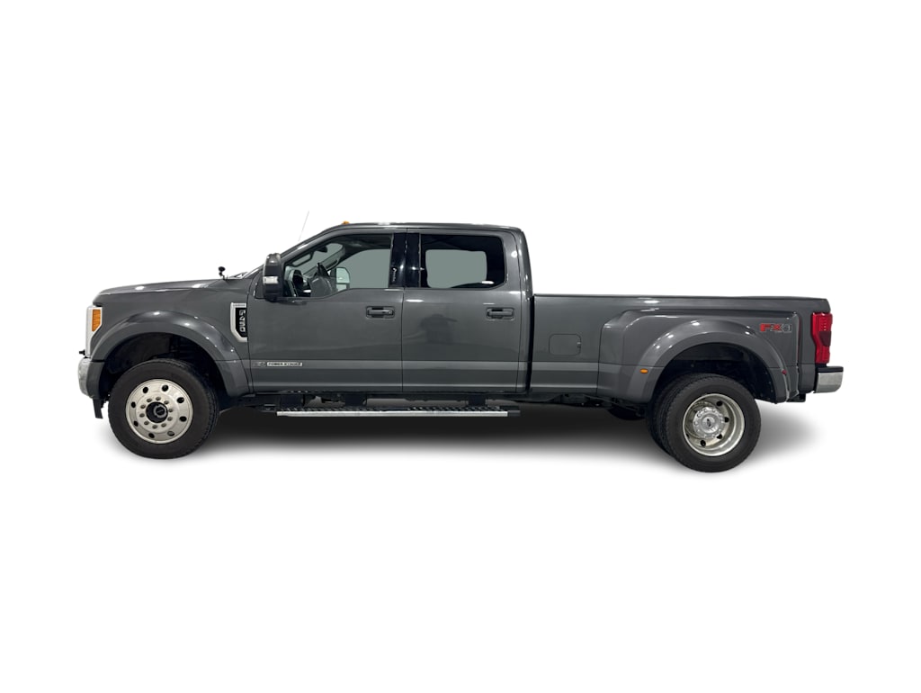 Thumbnail: 2019 Ford F-450 - 3
