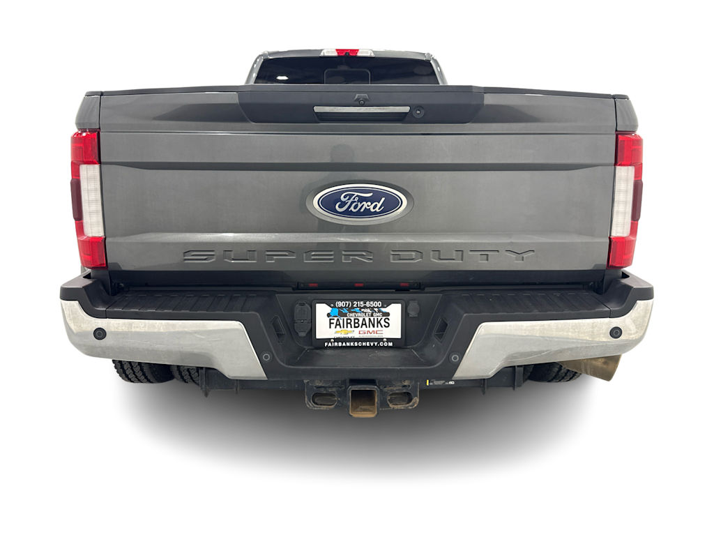 Thumbnail: 2019 Ford F-450 - 5