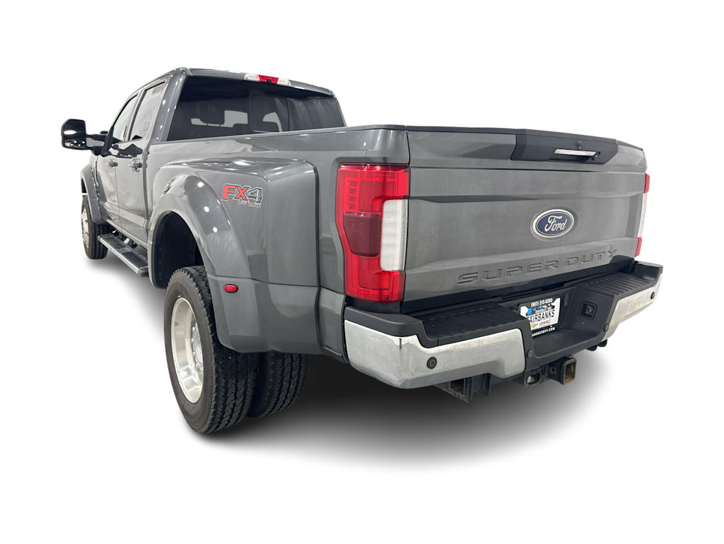Thumbnail: 2019 Ford F-450 - 4