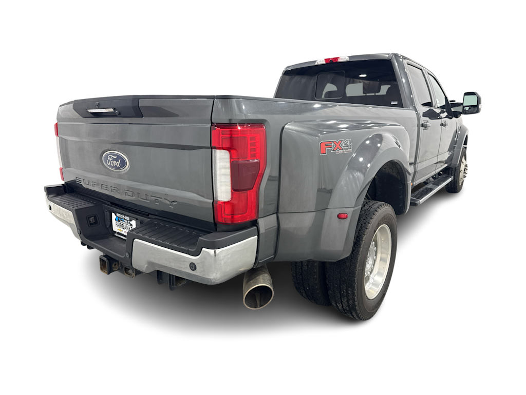 Thumbnail: 2019 Ford F-450 - 16