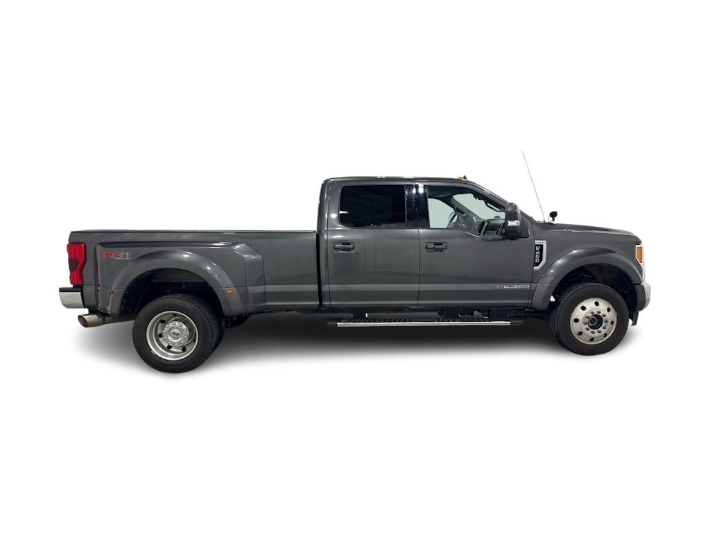 Thumbnail: 2019 Ford F-450 - 17