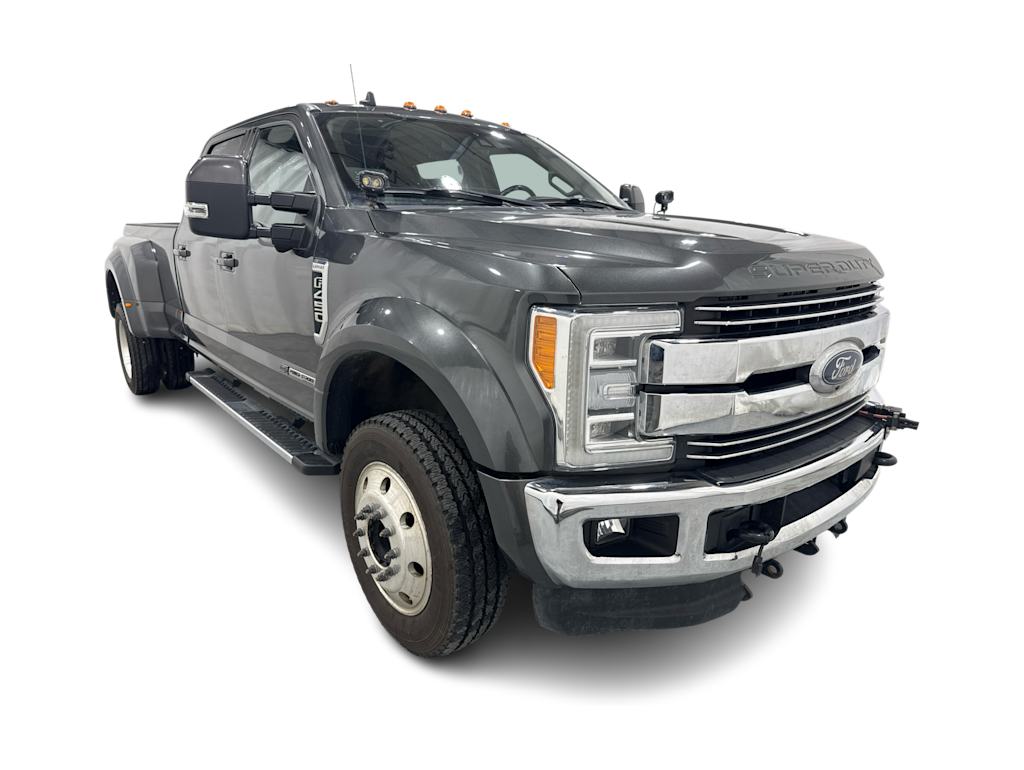 Thumbnail: 2019 Ford F-450 - 18