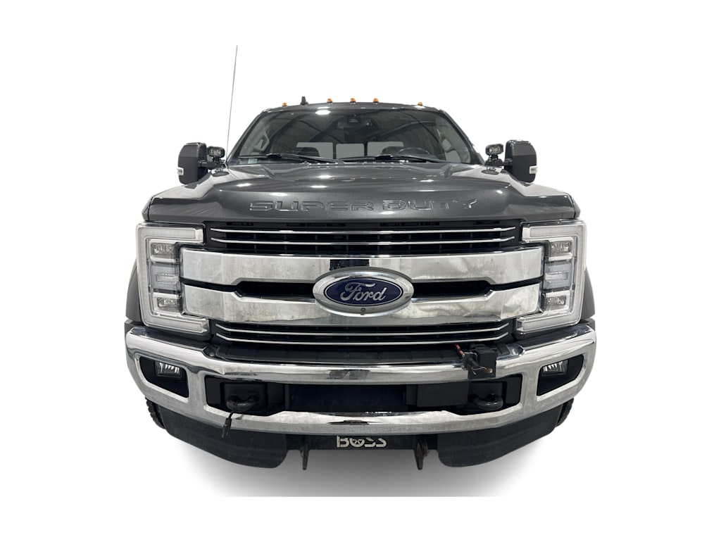 Thumbnail: 2019 Ford F-450 - 6