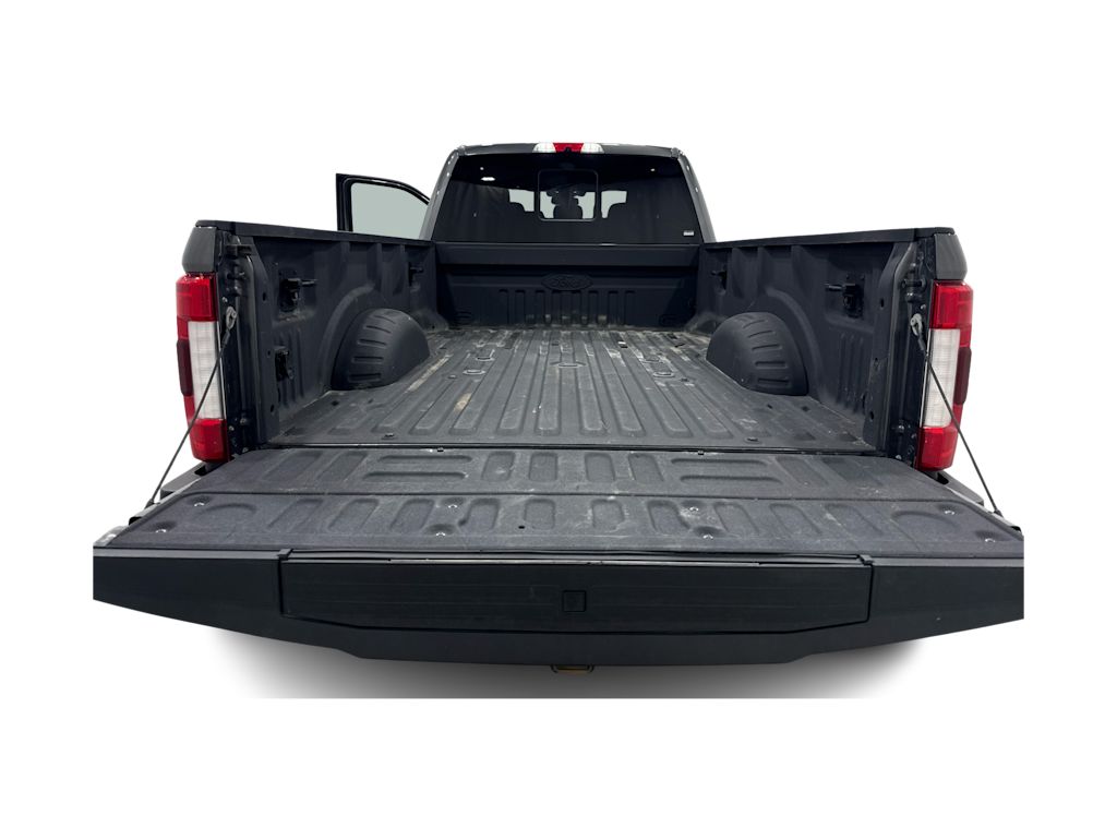 Thumbnail: 2019 Ford F-450 - 15