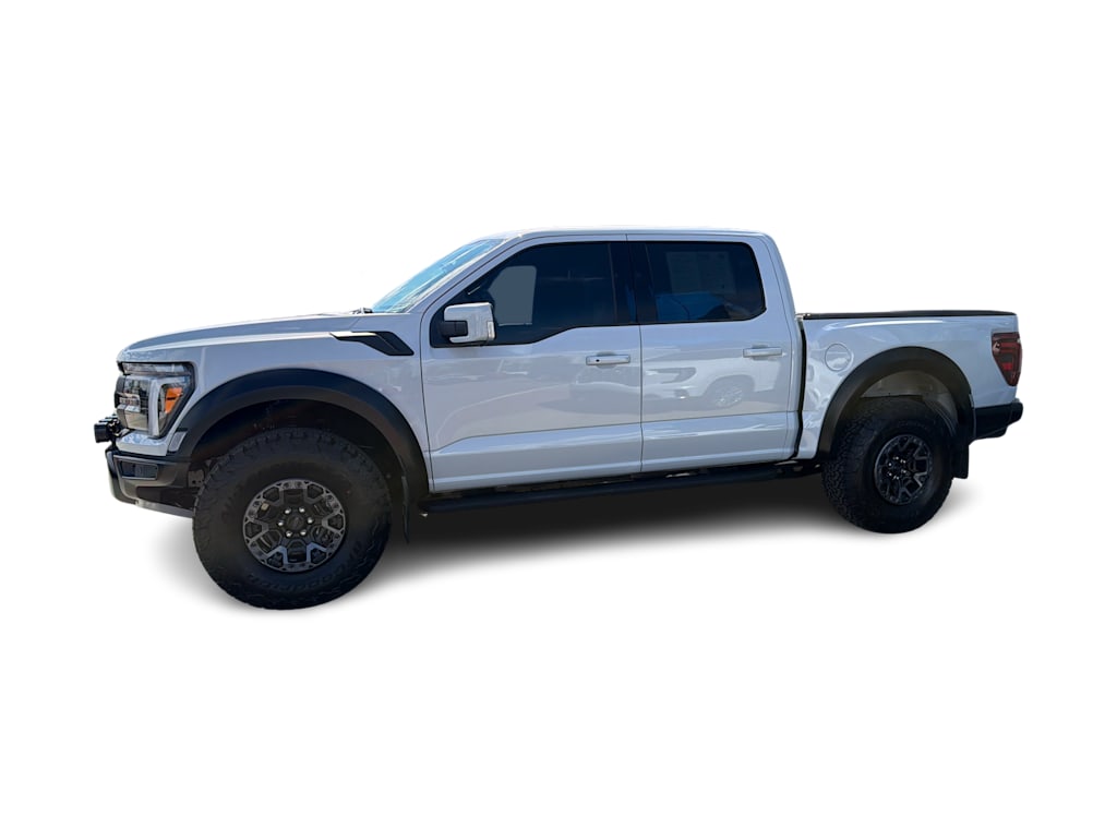 Thumbnail: 2025 Ford F-150 - 2