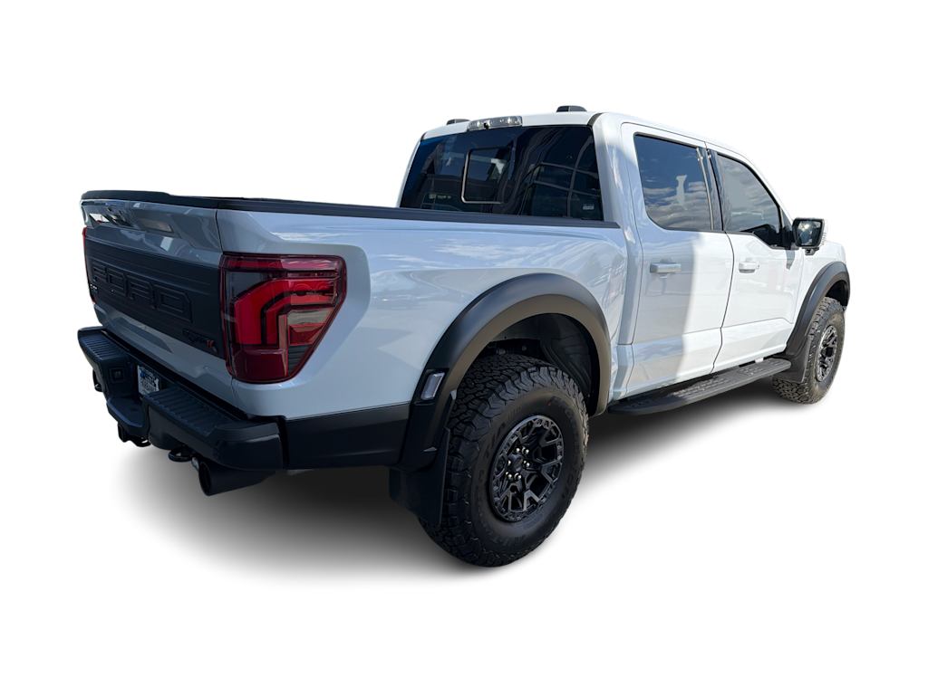 Thumbnail: 2025 Ford F-150 - 13